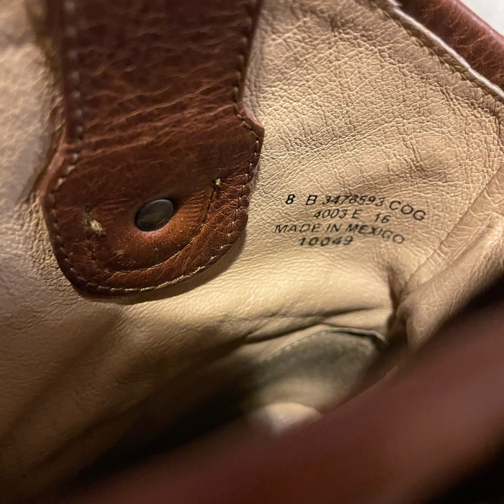 Frye - Picture 6 of 6